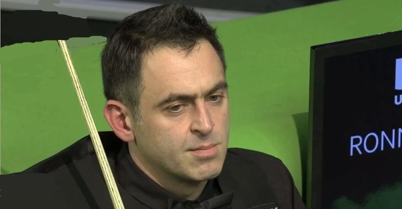 眼的里程碑 眼的里程碑