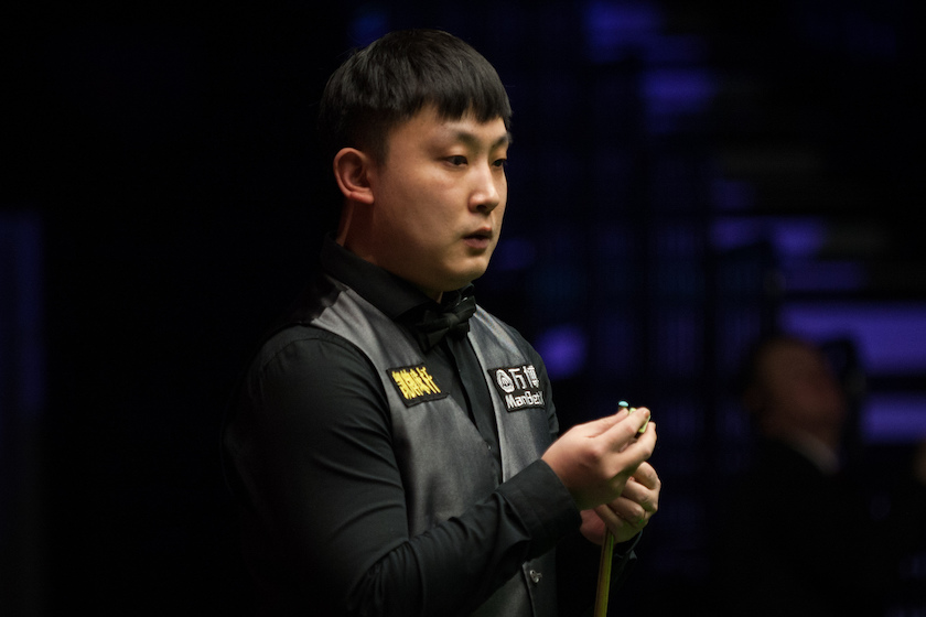 第二点争夺 第二点争夺