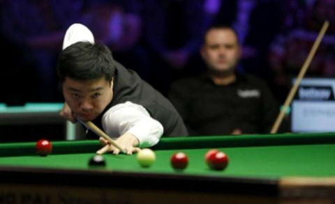 换丁伟后 换丁伟后