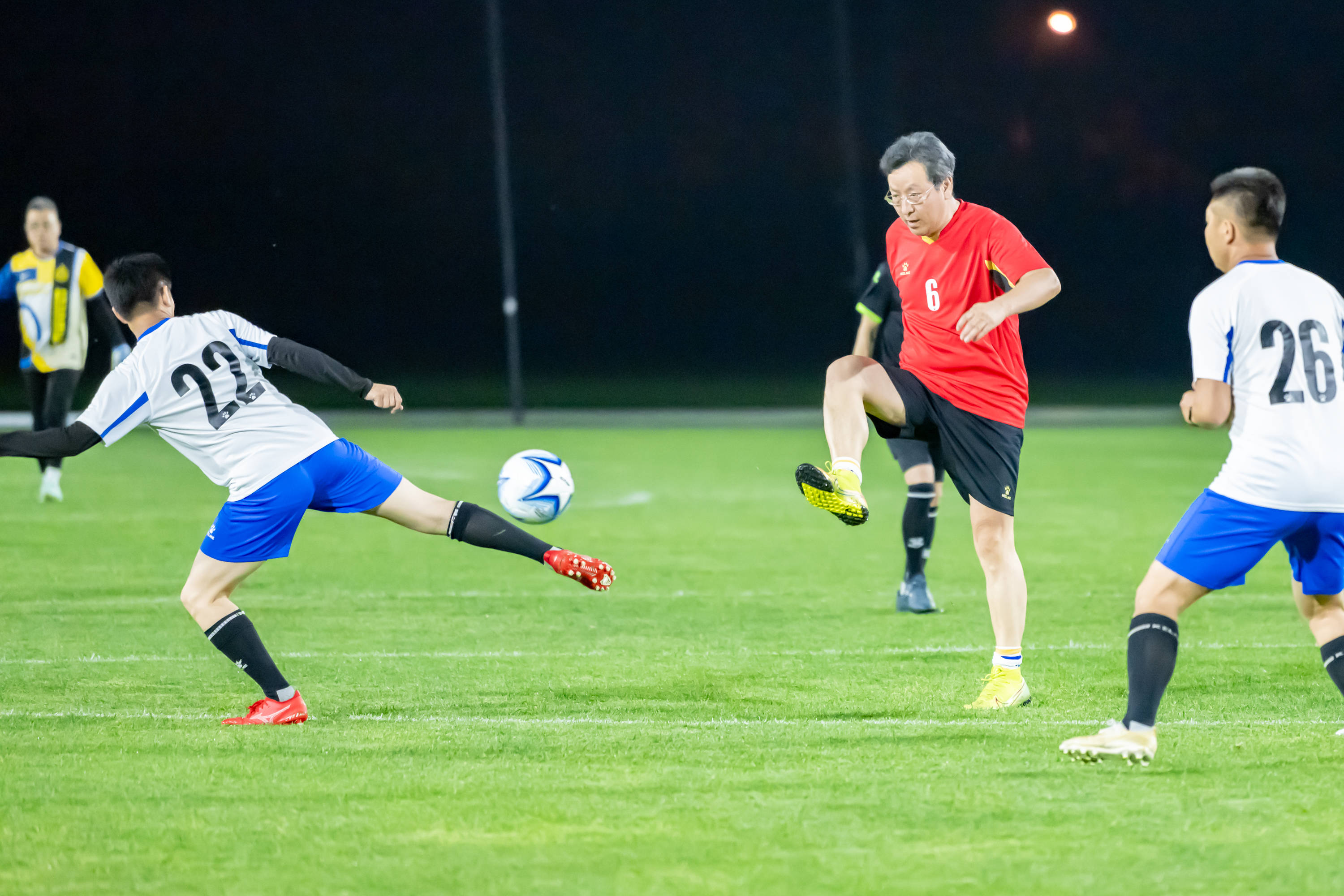 者的底线提 者的底线提